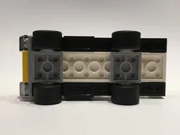 30183 Flatbed Truck