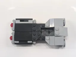 Utility Landspeeder