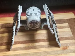 Tie Droid V1