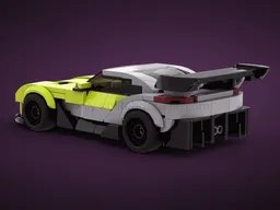 Stinger TT