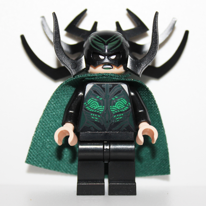 Lego Hela