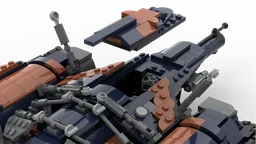 Arcadia-Class Jumpship