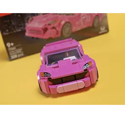 77241 Candy Coupe