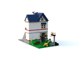 Alternative 5891 Modular Moc