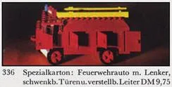 Fire Engine