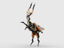 Lancehorn