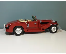 10290 3 in 1 alternative set