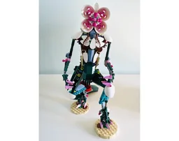 Demogorgon 10311 Orchidée