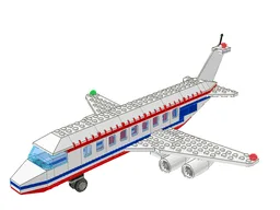 Passenger 747