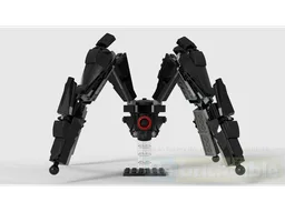 ARC Raiders Leaper
