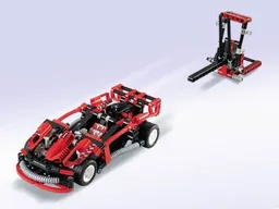 Slammer Turbo