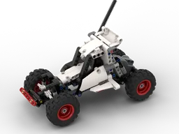 42150 - Off-Road Buggy