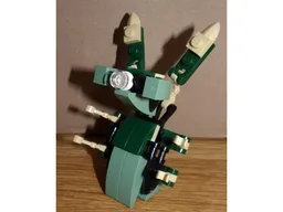 Mimic Bug