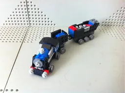 31054 Train with Tender