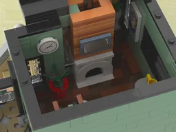 Downtown Loft