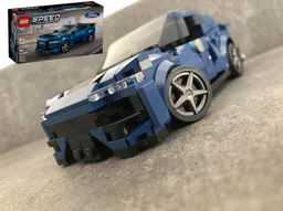 76920 Lamborghini Urus Performante
