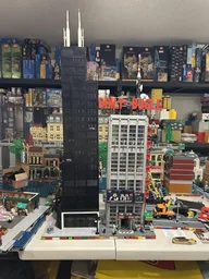 Modular Sears Tower