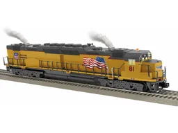 Legacy DD35A