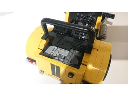 21307 Caterham RC Conversion