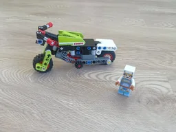 42102 Motorcycle