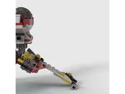 31047 Tri-Split Flyer