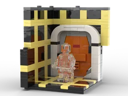 Holodeck Habitat