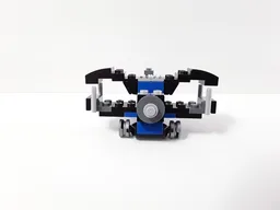 31054 - Biplane