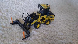42053-B model snow scraper
