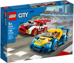 Racing Cars