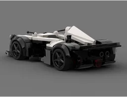 11' BAC Mono