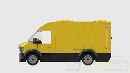 Van