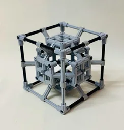 Technic Tesseract