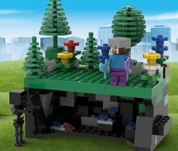 Leo's Minecraft Mine