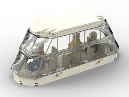 Space Bus