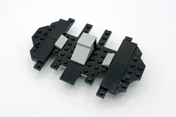 30727 Batwing