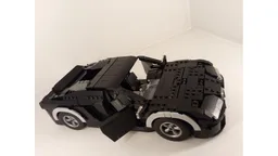 Bugatti Veyron