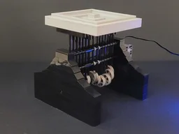 Lego Waves