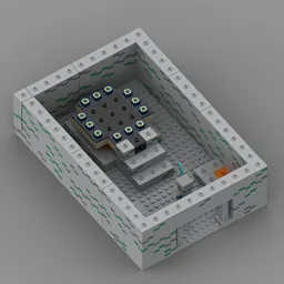 The Portal Room