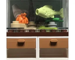 Fish Tank Aquarium