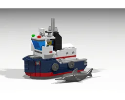31045 Cityfied Version