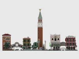 Venice Finale