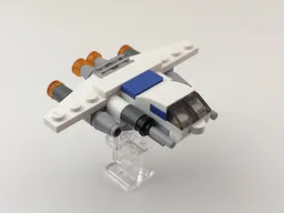 75160 Mini Fighter 21