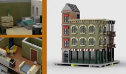 10308 holiday main street modular