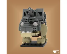 Cart Titan