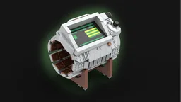 Pip-Boy | Fallout