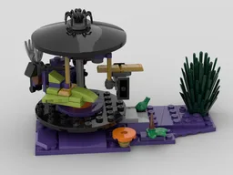 40562 - Carousel