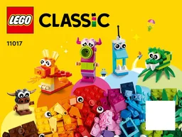 Creative Monsters