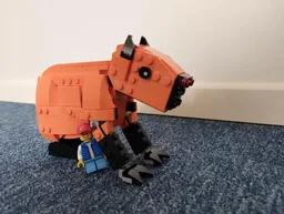Capybara