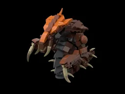 Zerg Hydralisk