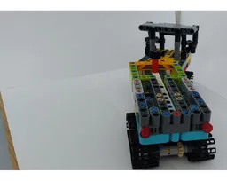 offroad tracked vehicle